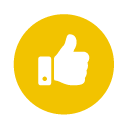 Easy One-Step Setup Icon
