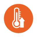 Extreme Thermostability Icon