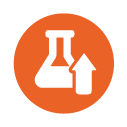 High cDNA Yields Icon